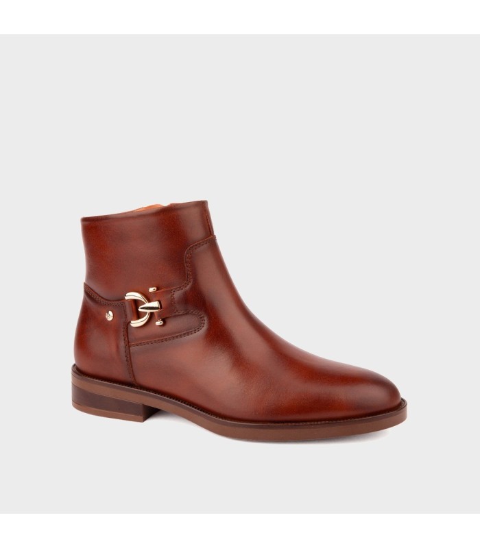 BOTINES MUJER PIKOLINOS W3C-8911 